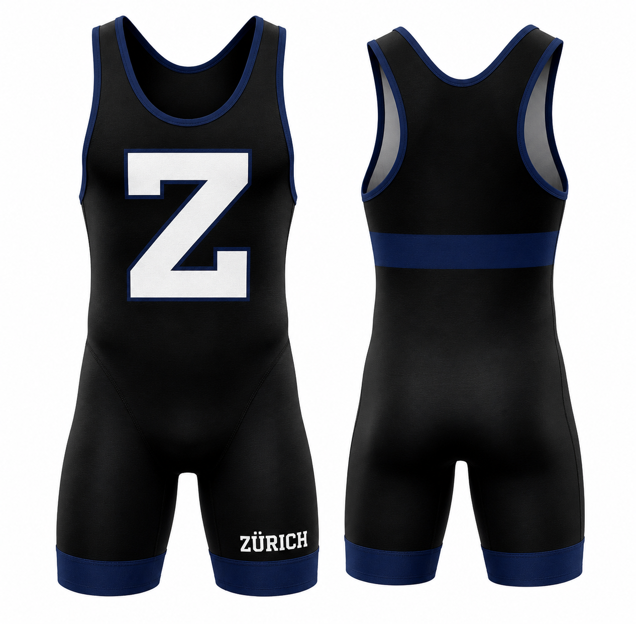 Ringertrikot Set ZÜRICH