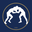 Wrestling Zurich logo