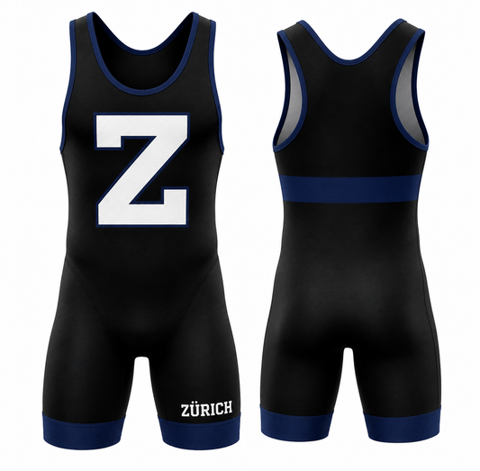 Ringertrikot Set ZÜRICH (Female Cut)